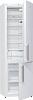Холодильник Gorenje NRK6201CW белый (двухкамерный)
