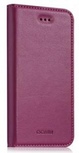 Чехол GGMM для iPhone 5 Kiss Mauve (iPh00805)