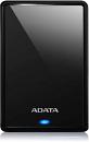 Жесткий диск A-Data USB 3.1 4Tb AHV620S-4TU31-CBK HV620S 2.5" черный Жесткий диск A-Data USB 3.1 4Tb AHV620S-4TU31-CBK HV620S 2.5" черный