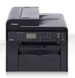 МФУ Лазерный Canon i-Sensys MF4730 (6371B039) 