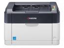 Принтер лазерный Kyocera FS-1060DN (1102M33RU0/RU2) A4 Duplex белый Принтер лазерный Kyocera FS-1060DN (1102M33RU0/RU2) A4 Duplex белый