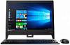 Моноблок Lenovo IdeaCentre 310-20IAP 19.5" WXGA+ P J4205 (1.5)/4Gb/1Tb/HDG505/DVDRW/Windows 10/GbitEth/WiFi/BT/клавиатура/мышь/Cam/черный 1440x900