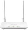 Роутер беспроводной Tenda D301 Wi-Fi белый