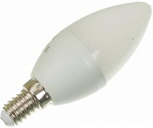 Лампа светодиодная Эра B35-5w-827-E14 5Вт