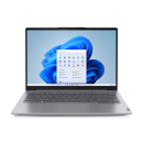 Lenovo ThinkBook 14 G6 IRL 14" WUXGA (1920x1200) IPS AG 300N, i5-1335U 1.3GHz, 1x8GB DDR5 5200, 256GB SSD M.2, Intel UHD, WiFi 6, BT, FPR, FHD Cam, 45