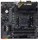 Материнская плата Asus TUF GAMING A520M-PLUS WIFI Soc-AM4 AMD A520 4xDDR4 mATX AC`97 8ch(7.1) 2xGgE RAID+VGA+HDMI+DP