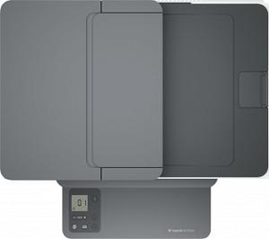 МФУ лазерный HP LaserJet M236sdn (9YG08A) A4 Duplex белый