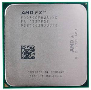Процессор AMD X8 FX-9590 OEM