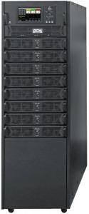 Источник бесперебойного питания Powercom Vanguard-II-33 VGD-II-200R33 200000Вт 200000ВА
