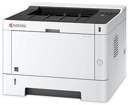 Принтер лазерный Kyocera Ecosys P2335d (1102VP3RU0) A4 Duplex белый