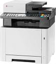 МФУ лазерный Kyocera Ecosys MA2100cfx (110C0B3NL0) A4 Duplex белый