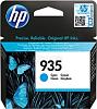 Картридж струйный HP 935 C2P20AE голубой для HP OJ Pro 6830