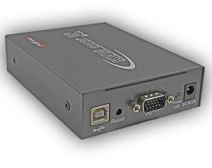 IP Модуль для KVM консолей NegoRack NR_IP11