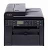 МФУ Лазерный Canon i-Sensys MF4780w (6371B140) WiFi