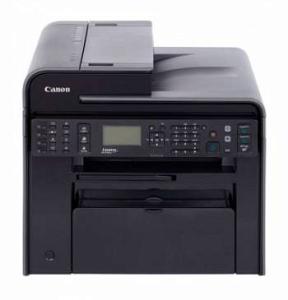 МФУ Лазерный Canon i-Sensys MF4780w (6371B140) WiFi