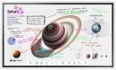 Панель Samsung 65" WM65B Flip Chart Pro белый E-LED BLU LED 8ms 16:9 HDMI M/M матовая 350cd 178гр/178гр 3840x2160 4K USB 39.7кг Панель Samsung 65" WM65B Flip Chart Pro белый E-LED BLU LED 8ms 16:9 HDMI M/M матовая 350cd 178гр/178гр 3840x2160 4K USB 39.7кг