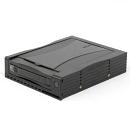 Корзина "горячей замены" под накопитель 3.5" NegoRack SNT_125SATA