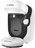 Кофемашина Bosch TAS1104 1400Вт белый