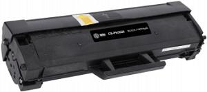 Картридж лазерный Cactus CS-PH3020 106R02773 черный (1500стр.) для Xerox Phaser 3020/3020BI