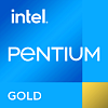 CPU Intel Pentium G6605 (4.3GHz/4MB/2 cores) LGA1200 OEM, UHD Graphics 630 350MHz, TDP 58W, max 128Gb DDR4-2666, CM8070104291511, 1 year