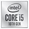Процессор Intel Original Core i5 10400 Soc-1200 (BX8070110400 S RH3C) (2.9GHz/Intel UHD Graphics 630) Box
