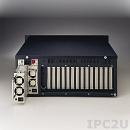 Серверный корпус для 19" стойки 4U Advantech ACP_4000MB_30CE