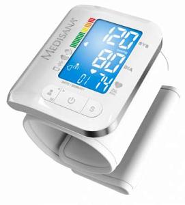 Тонометр запястный Medisana BW 300 Connect