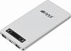 Мобильный аккумулятор Hiper XP10500 White Li-Ion 10500mAh 2.1A белый