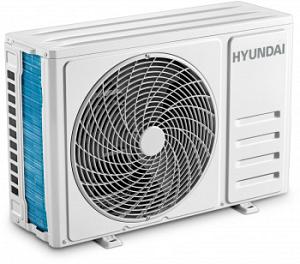 Сплит-система Hyundai HAC-24/T-PRO белый