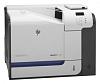 Printer HP Color LaserJet Enterprise 500 M551dn (CF082A) #B19