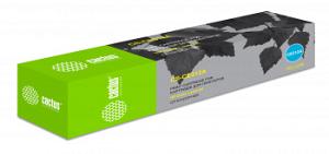 Картридж лазерный Cactus CS-CE312A CE312A желтый (1000стр.) для HP LaserJet CP1012Pro/CP1025