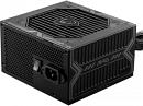 Блок питания MSI ATX 550W MAG A550BN 80+ bronze (20+4pin) APFC 120mm fan 5xSATA RTL Блок питания MSI ATX 550W MAG A550BN 80+ bronze (20+4pin) APFC 120mm fan 5xSATA RTL