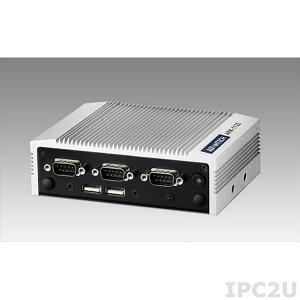 Встраиваемый блочный компьютер Advantech ARK_1122FS8A1E