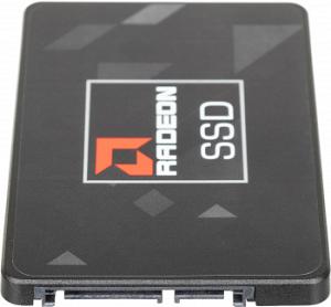 Накопитель SSD AMD SATA-III 256GB R5SL256G Radeon R5 2.5"