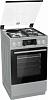 Плита Комбинированная Gorenje K5341XD нержавеющая сталь