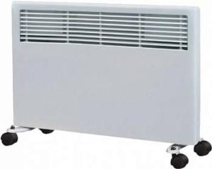 Конвектор Sinbo SFH 3367 1900Вт белый