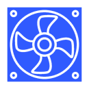 Установка системы охлаждения компьютера