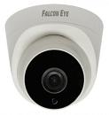 Камера видеонаблюдения IP Falcon Eye FE-IPC-DP2e-30p 2.8-2.8мм цв. корп.:белый