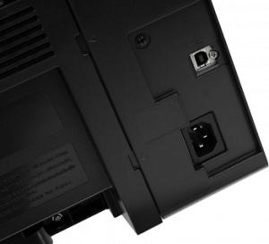 МФУ лазерный Canon i-Sensys MF3010 bundle A4 черный (в комплекте: + картридж)
