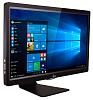 Моноблок IRU Office H2102 21.5" Full HD P G3260 (3.3)/4Gb/500Gb/HDG/DVDRW/CR/Windows 10 Home Single Language 64/GbitEth/WiFi/BT/300W/клавиатура/мышь/C