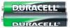 Аккумулятор Duracell Rechargeable HR03-2BL AAA NiMH 900mAh (2шт)