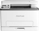 МФУ лазерный Pantum CM1100DW A4 Duplex Net WiFi белый МФУ лазерный Pantum CM1100DW A4 Duplex Net WiFi белый