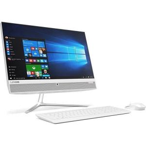 Моноблок Lenovo 510-23ISH 23" Full HD i3 6100T/4Gb/500Gb 7.2k/DVDRW/Free DOS/клавиатура/мышь/черный 1920x1080