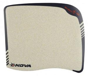 Коврик для мыши Nova Microptic+ PRO серебро V-MOP+PRO-AR-04