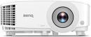 Проектор Benq MH560 DLP 3800Lm (1920x1080) 20000:1 ресурс лампы:6000часов 2xHDMI 2.3кг