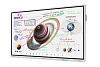 Интерактивный дисплей FLIP Samsung [WM85B] 3840х2160,4000:1, 350кд/м2,20 касаний