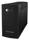 Cyberpower UTC850EI Line-Interactive 850VA/425W (4 IEC С13) Cyberpower UTC850EI Line-Interactive 850VA/425W (4 IEC С13)