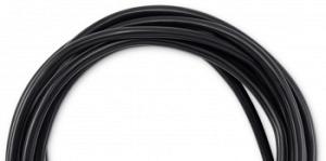 Кабель Buro BU-PCAB-5M-16A IEC C13 Евровилка угловой 5м