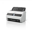 Сканер протяжный Epson WorkForce DS-870 (B11B250401/503) A4