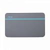 Чехол Asus для Memo Pad 7 PAD-14 MAGSMART COVER_176C/CX_BL/7/10 for ME176C/ME176CX серый/светло-серый (90XB015P-BSL1K0)